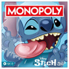 Gra Hasbro Monopoly G0388 Stitch 325037
