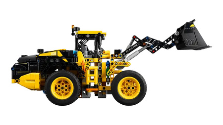 Lego 42209 Technic Ładowarka kołowa Volvo L120 Electric 816326