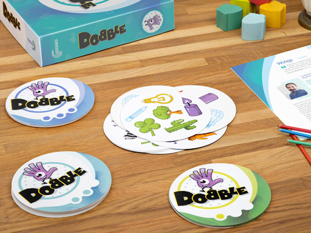 Dobble Access+ 110453