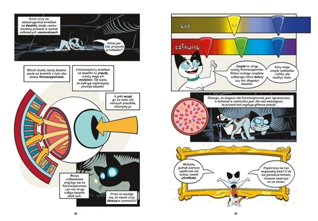 Koty natura i wychowanie 143518