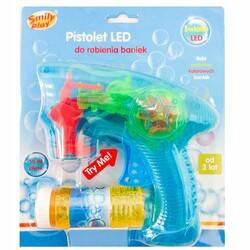 Pistolet led do robienia baniek 837785
