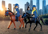 Playmobil 71877 Policja konna 718778