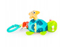 Jolly Baby Zawieszka Żółwik Staś z wibracją 825807
