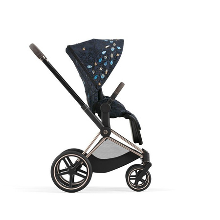 Cybex Priam Seat Pack FE JENA Jewels of Nature dark blue 