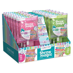Make it real! Magic Lollipop Bracelet Kit 017576