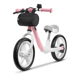 Lionelo Arie Bubblegum 657558 rowerek biegowy Rower