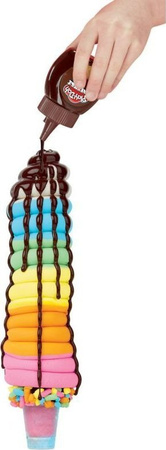 Play-doh e6688 tęczowa lodziarnia