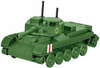 Cobi 3093 Czołg Cromwell Mk.IV 030919
