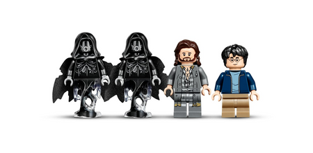 Lego 75945 expecto patronum