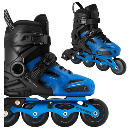 Łyżworolki 27-30 BL Freespo Junior 446244