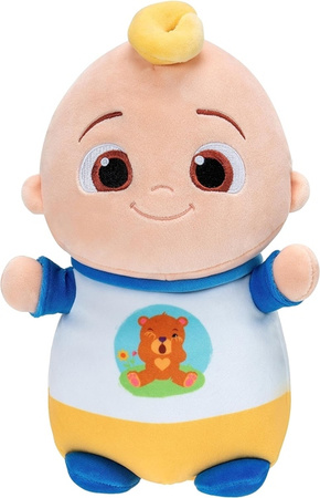 Squishmallows HugMees 25cm Cocomelon JJ 160736