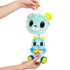 Tomy Lamaze Zawieszka Miś 3w1 274690