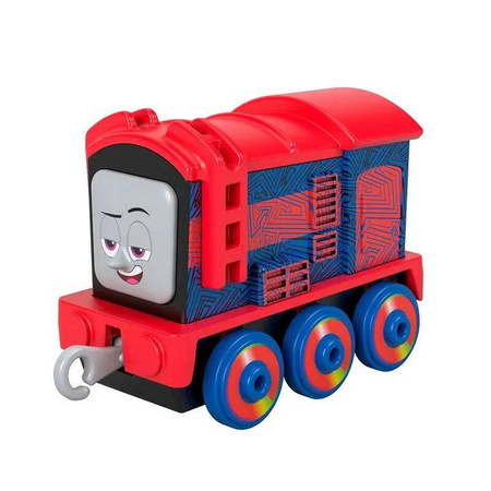 Thomas HMC30/HTN51 Lokomotywka zmieniajaca kolor Diesel 194766