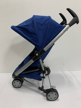 [OUTLET] Wózek Zappxtra 2.0 Blue Base Quinny+pałąk