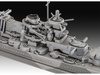 Revell 65181 GNEISENAU 