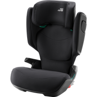SPACE BLACK