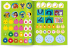 Disney Uczy Classic Zeszyt ćwiczeń Liczby 341497