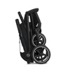 Cybex Beezy BLK B Magic Black black Wózek spacerowy