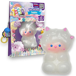 Taba World Squishy Ready Made Cuddles 273866