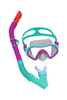 Bestway 25019 Zestaw do nurkowania Freestyle Snorkel Set 331293