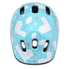 Kask rowerowy Meteor KS06 XS 44-48cm Alpacas 069657