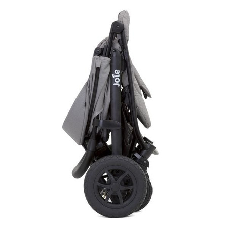 Joie wózek spacerowy litetrax 4 air v.3 grey flannel 