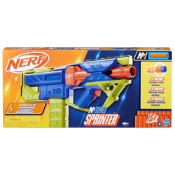 Nerf F8625 N Series Wyrzutnia Sprinter Blaster 260765