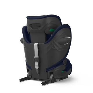 Cybex Pallas G i-Size Navy Blue Fotelik Samochodowy