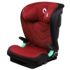 Lionelo fotelik samochodowy Neal i-Size Red Burgundy 700511