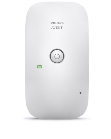 Philips AVENT Elektroniczna niania Essential SCD502/26 993728