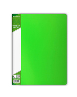Zielony