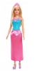 Barbie HGR01/HGR00 Dreamtopia Lalka podstawowa 055784