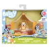 Bluey Mini Zestaw Pokój Zabaw 130179
