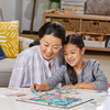 Gra Hasbro F8562 Monopoly Junior Discover Edition 134905
