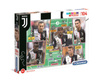 Clementoni puzzle 104 juventus 2020 1