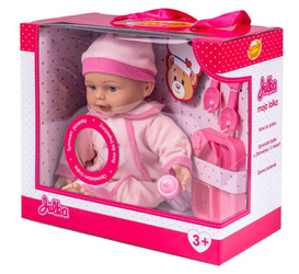 Lalka Z Akcesoriami Smily Play 835071