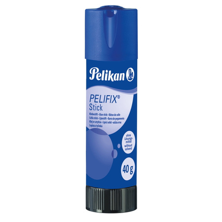 Pelikan Klej w sztyfcie 40g Pelifix Stick 127118