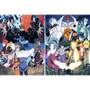 Puzzle Trefl 300 Ninja Naruto 230345