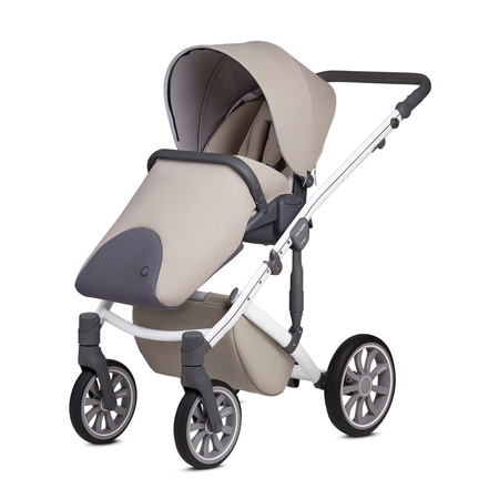 ANEX WÓZEK DZIECIĘCY M/TYPE SP25 MILK 2w1