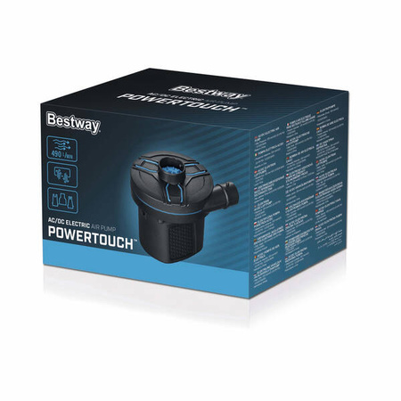 Bestway 62255 Pompka elektryczna 343043
