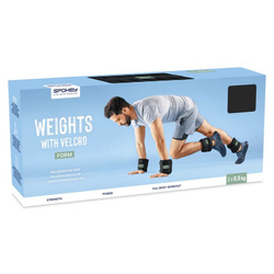 FORM Obciążnik na rzep 0,5kg 415202