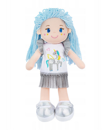 LALKA SZMACIANKA 35CM SMILY PLAY 838928