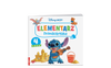 Disney Uczy Classic. Elementarz Przedszkolaka 4 Lata 339814