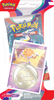 Pokemon TCG SV 01 Checklane blister 853319