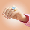 Playmobil 71359 Niebiański tęczowy zamek 713599