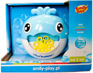 Bańkowy ocean maszyna do baniek 837761