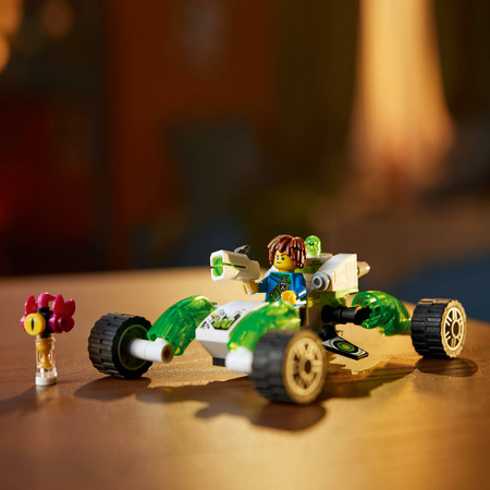 Lego 71471 DREAMZzz Terenówka Mateo