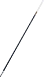 Wkład pentel bk77 niebieski