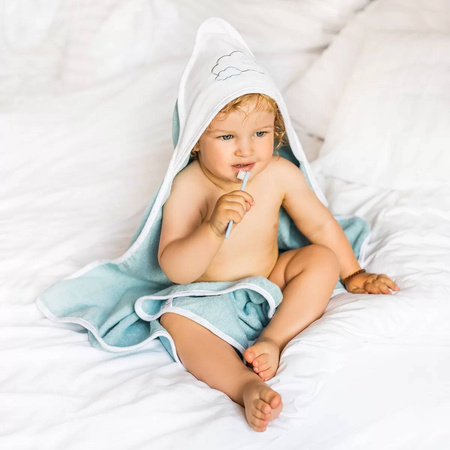 Babyono szczoteczki do zębów dla dzieci i niemowląt 412091