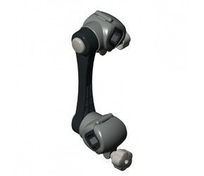 Nuk uchwyt na parasol 407045